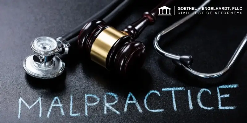 best traverse city medical malpractice wrongful death attorney